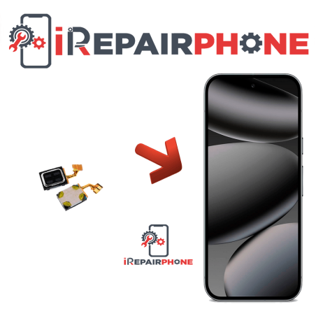 Cambiar Auricular Google Pixel 10 Pro XL