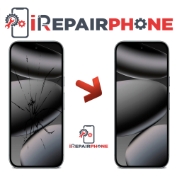 Cambiar Pantalla Google Pixel 10 Pro