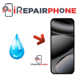 Diagnóstico Google Pixel 10 Pro Mojado