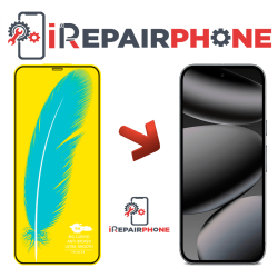 Protector de Cristal Templado Google Pixel 10 Pro