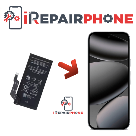 Cambiar Batería Google Pixel 10 Pro