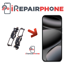 Cambiar Conector de Carga Google Pixel 10 Pro