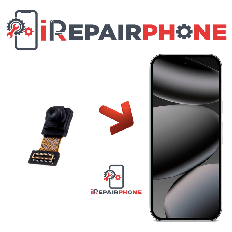 Cambiar Cámara Frontal Google Pixel 10 Pro