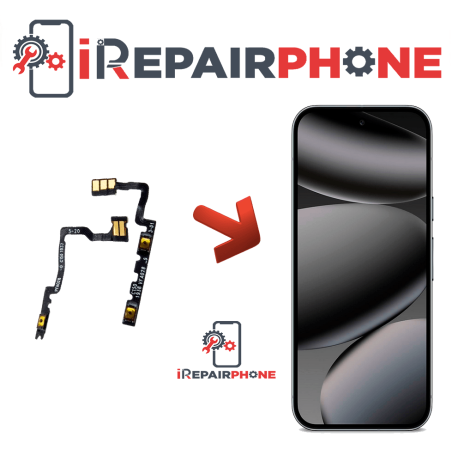 Cambiar Botón Encendido Google Pixel 10 Pro