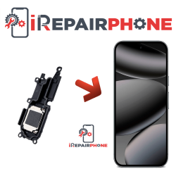 Cambiar Altavoz Google Pixel 10 Pro