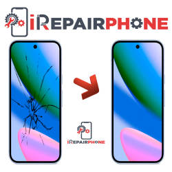 Cambiar Pantalla Google Pixel 10