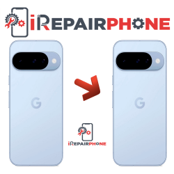 Cambiar Tapa Trasera Google Pixel 10