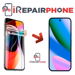 Protector de Pantalla Hidrogel Google Pixel 10