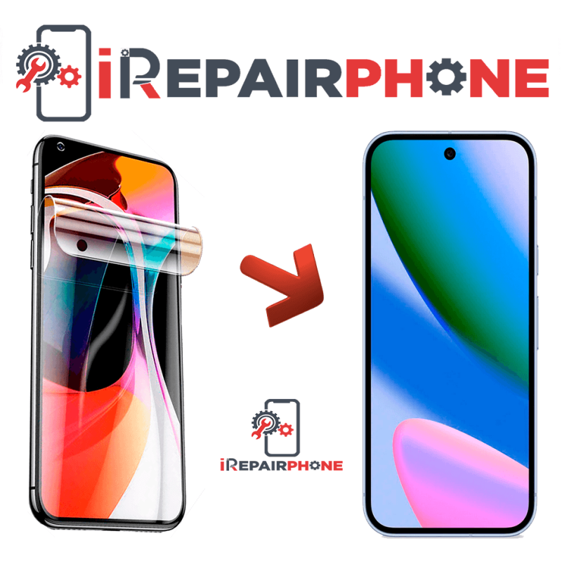 Protector de Pantalla Hidrogel Google Pixel 10