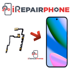 Cambiar Botón Encendido Google Pixel 10