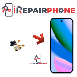 Cambiar Auricular Google Pixel 10