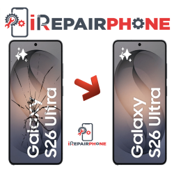 Cambiar Pantalla Samsung Galaxy S26 Ultra