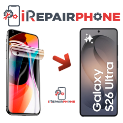 Protector de Pantalla Hidrogel Samsung Galaxy S26 Ultra