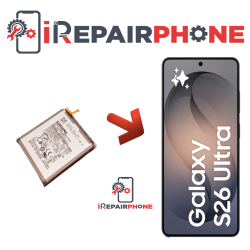 Cambiar Batería Samsung Galaxy S26 Ultra