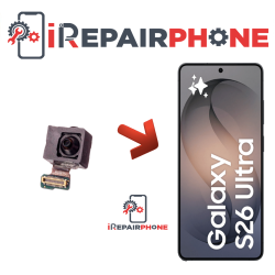 Cambiar Cámara Frontal Samsung Galaxy S26 Ultra