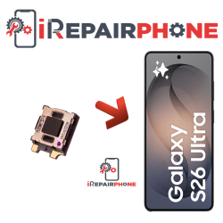 Cambiar Auricular Samsung Galaxy S26 Ultra