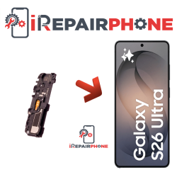 Cambiar Altavoz Samsung Galaxy S26 Ultra