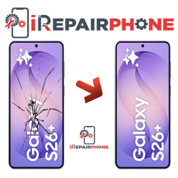 Cambiar Pantalla Samsung Galaxy S26 Plus