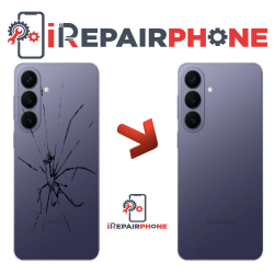 Cambiar Tapa Trasera Samsung Galaxy S26 Plus