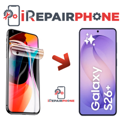 Protector de Pantalla Hidrogel Samsung Galaxy S26 Plus