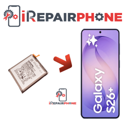 Cambiar Batería Samsung Galaxy S26 Plus