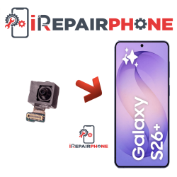 Cambiar Cámara Frontal Samsung Galaxy S26 Plus