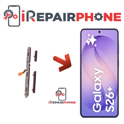 Cambiar Botones de Volumen y Silencio Samsung Galaxy S26 Plus