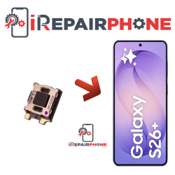 Cambiar Auricular Samsung Galaxy S26 Plus