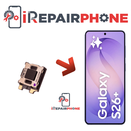 Cambiar Auricular Samsung Galaxy S26 Plus