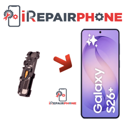 Cambiar Altavoz Samsung Galaxy S26 Plus