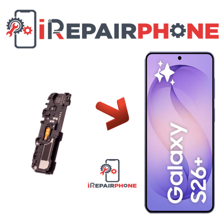 Cambiar Altavoz Samsung Galaxy S26 Plus