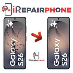 Cambiar Pantalla Samsung Galaxy S26