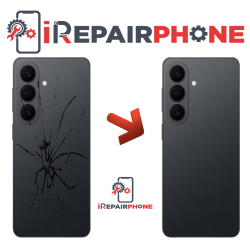 Cambiar Tapa Trasera Samsung Galaxy S26