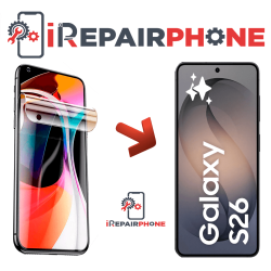 Protector de Pantalla Hidrogel Samsung Galaxy S26