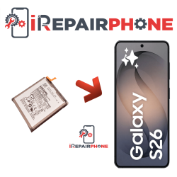 Cambiar Batería Samsung Galaxy S26