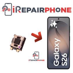 Cambiar Auricular Samsung Galaxy S26