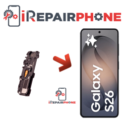 Cambiar Altavoz Samsung Galaxy S26