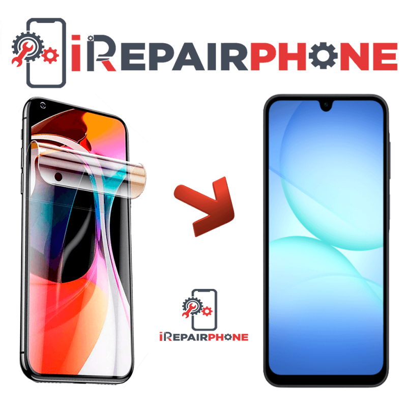 Protector de Pantalla Hidrogel Samsung Galaxy A17