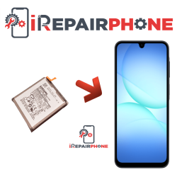 Cambiar Batería Samsung Galaxy A17