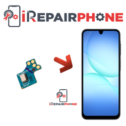 Cambiar Micrófono Samsung Galaxy A17