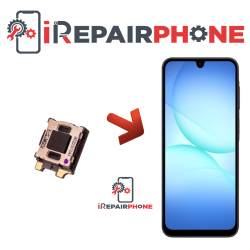 Cambiar Auricular Samsung Galaxy A17