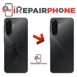 Cambiar Tapa Trasera Samsung Galaxy A17 5G