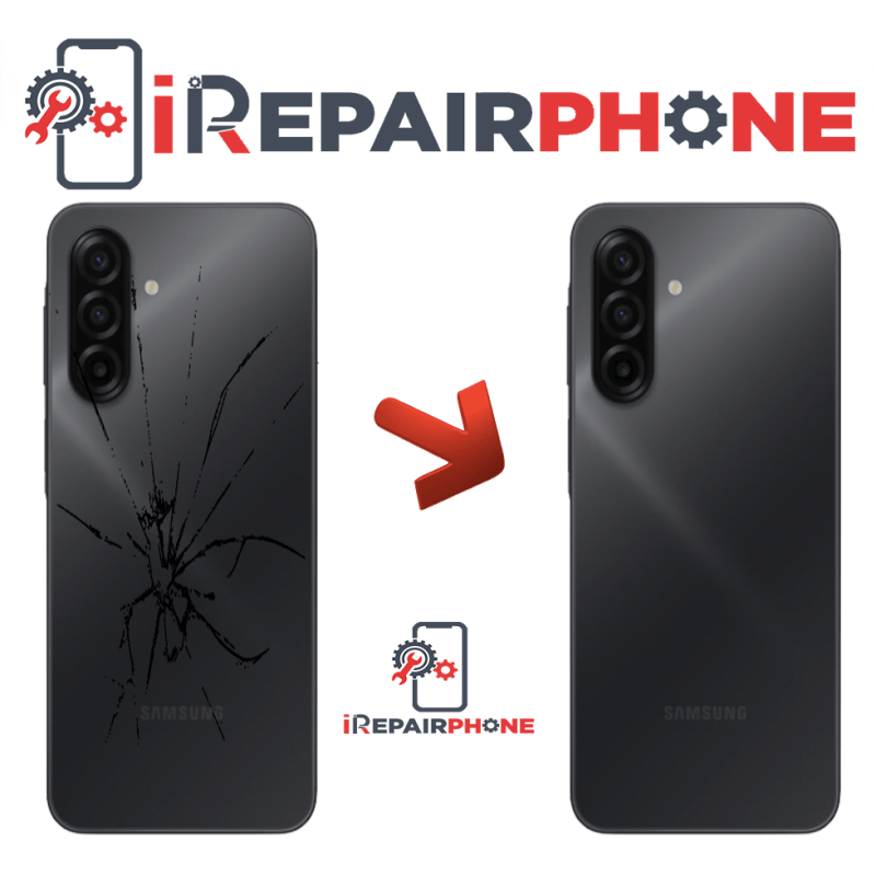 Cambiar Tapa Trasera Samsung Galaxy A17 5G