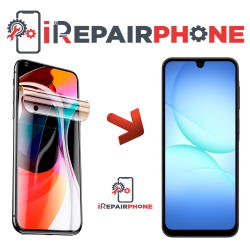 Protector de Pantalla Hidrogel Samsung Galaxy A17 5G