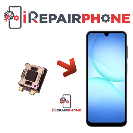 Cambiar Auricular Samsung Galaxy A17 5G