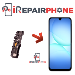 Cambiar Altavoz Samsung Galaxy A17 5G