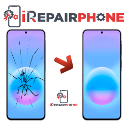 Cambiar Pantalla Samsung Galaxy A57 5G
