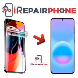 Protector de Pantalla Hidrogel Samsung Galaxy A57 5G