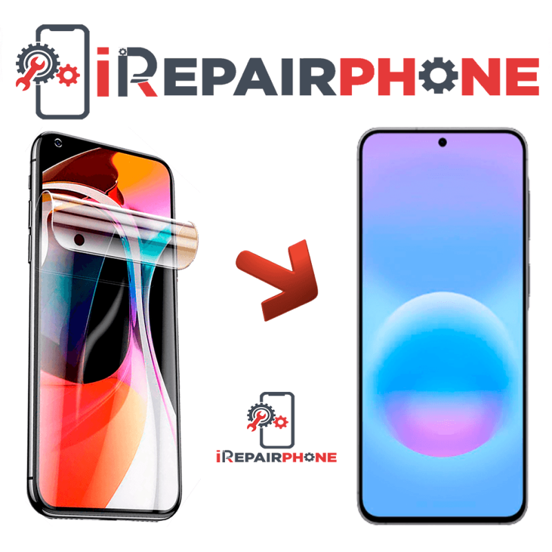 Protector de Pantalla Hidrogel Samsung Galaxy A57 5G