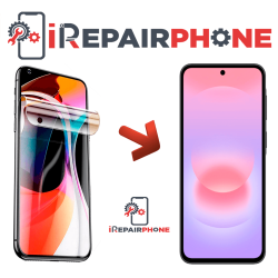 Protector de Pantalla Hidrogel Samsung Galaxy A37 5G